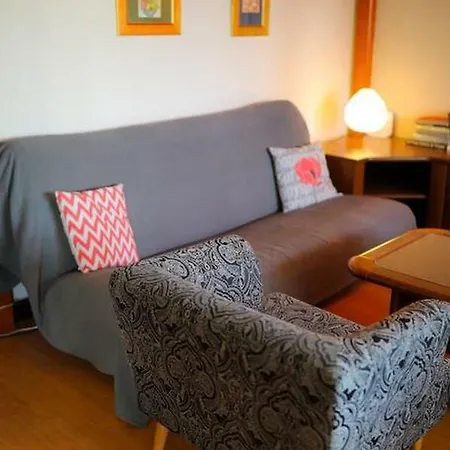 Apartamento Sunessence Central *