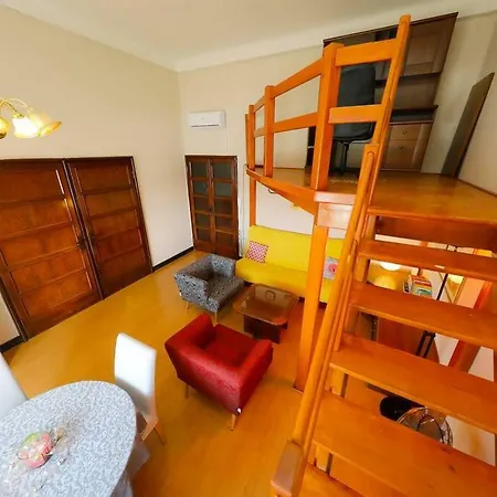 Apartment Sunessence Central *