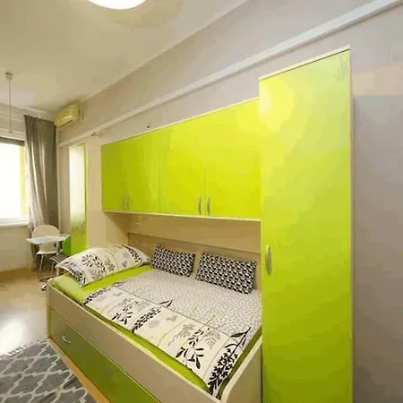 Apartamento Sunessence Central *