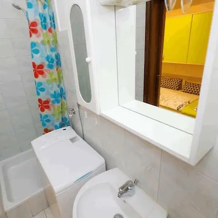 Apartment Sunessence Central *