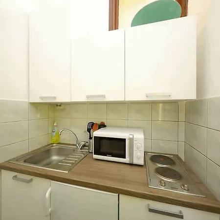 Apartment Sunessence Central *