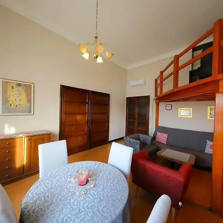 Apartment Sunessence Central