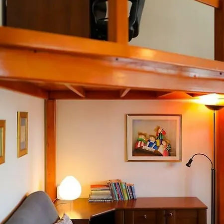 Apartamento Sunessence Central *