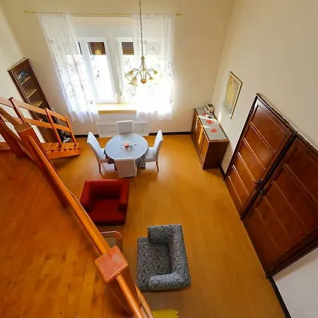 Apartamento Sunessence Central *