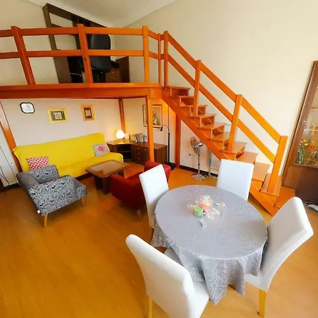 Apartamento Sunessence Central Zadar
