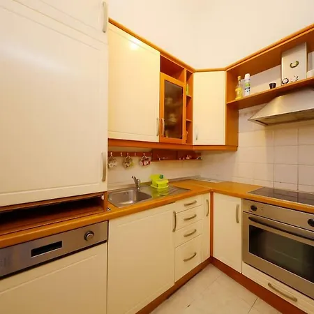Apartment Sunessence Central *