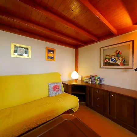 Apartment Sunessence Central