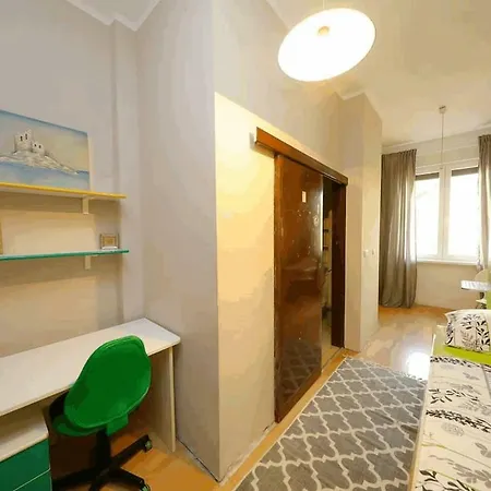 Apartment Sunessence Central