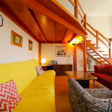 Apartment Sunessence Central