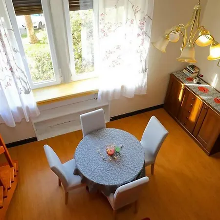 Sunessence Central Apartamento