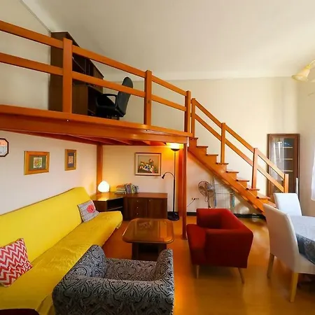 Sunessence Central Apartment Zadar