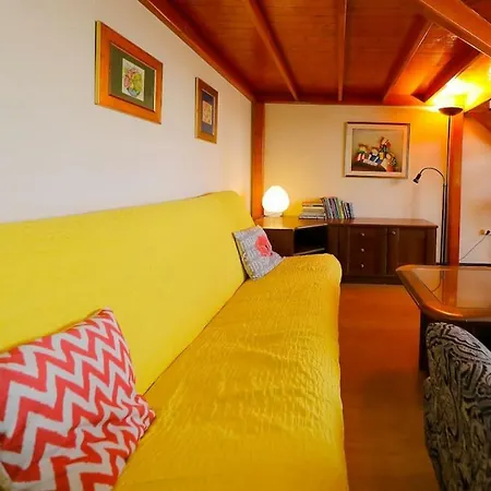 Apartment Sunessence Central