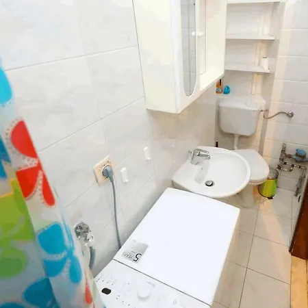 Apartment Sunessence Central