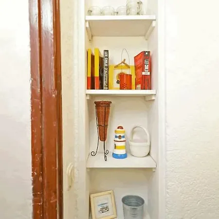 Apartamento Sunessence Central Zadar